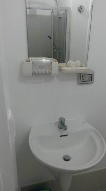 Sm Light Residence - 1Br Condo With Balcony Ff Manila Kültér fotó