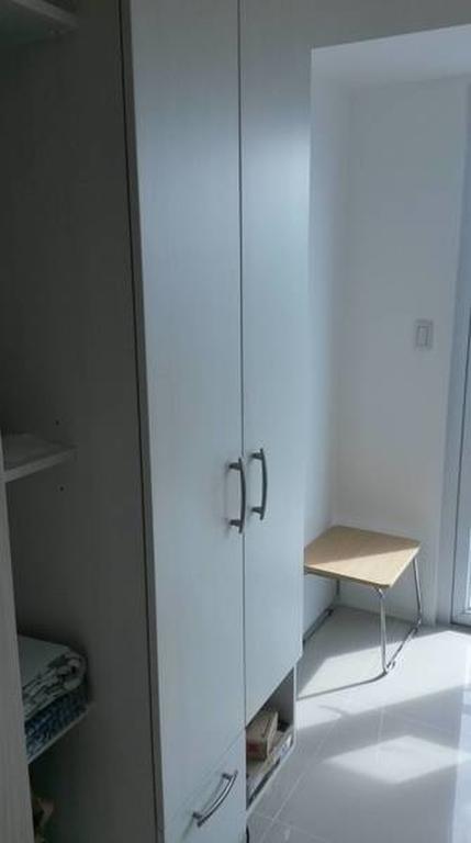 Sm Light Residence - 1Br Condo With Balcony Ff Manila Kültér fotó