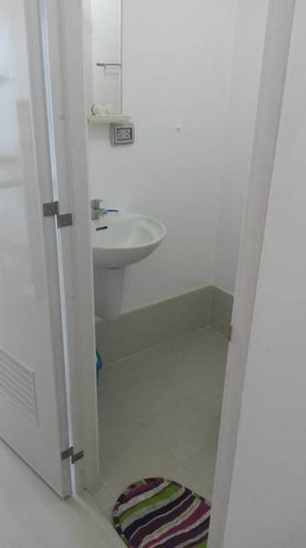 Sm Light Residence - 1Br Condo With Balcony Ff Manila Kültér fotó